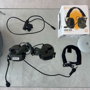 이어모어m32 mod4
