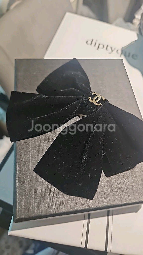 리본핀--0