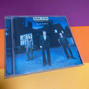 [중고음반/CD] 마이클 런스 투 락 Blue Nigh