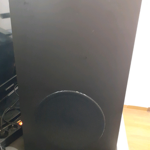 Cambridge Soundworks 서브우퍼 Ense