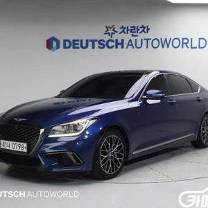[현대]제네시스DH G330 프리미엄 AWD #앱특가