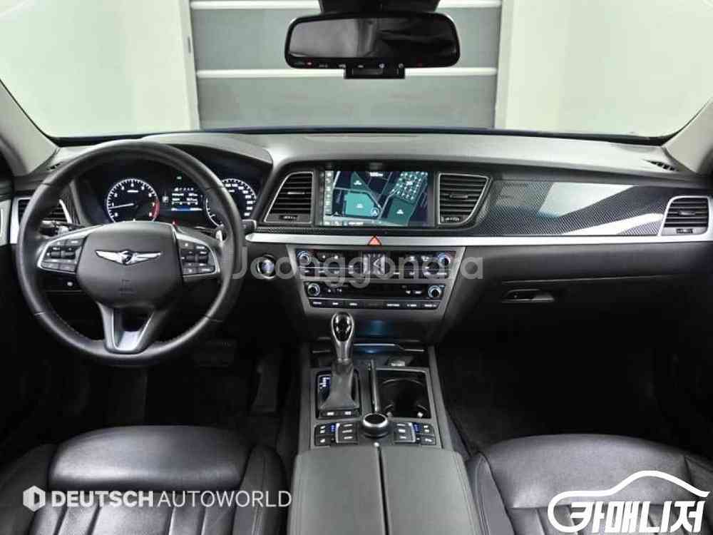 [현대]제네시스DH G330 프리미엄 AWD #앱특가--6