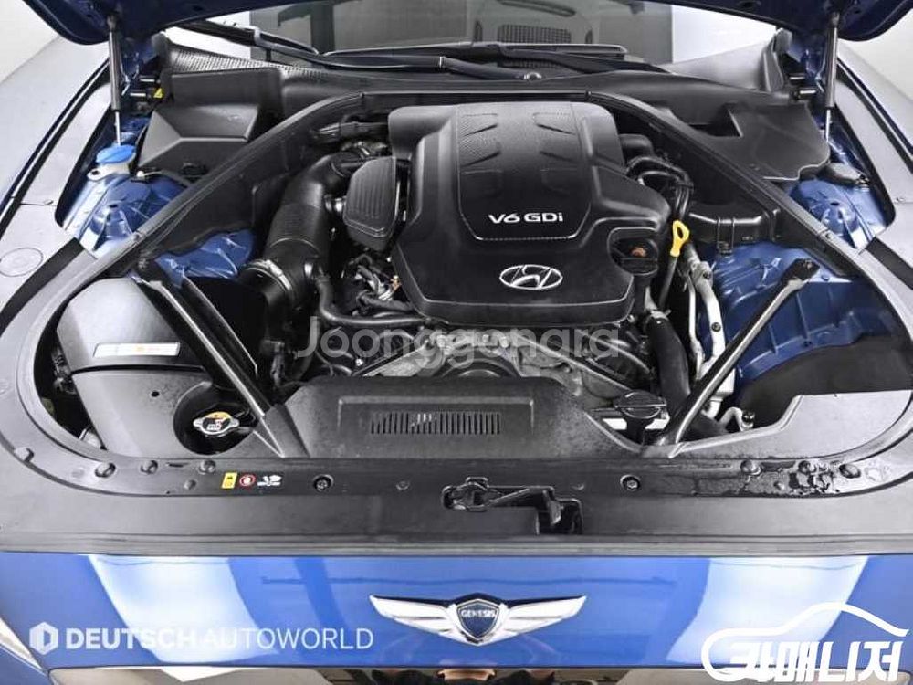 [현대]제네시스DH G330 프리미엄 AWD #앱특가--5