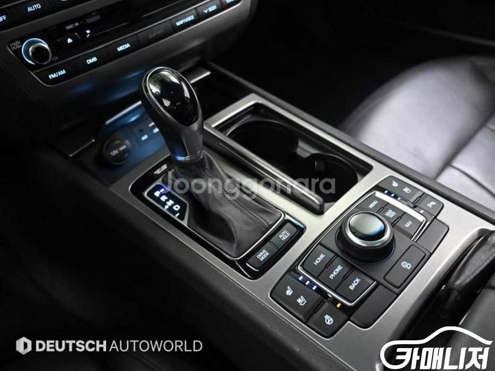 [현대]제네시스DH G330 프리미엄 AWD #앱특가--8