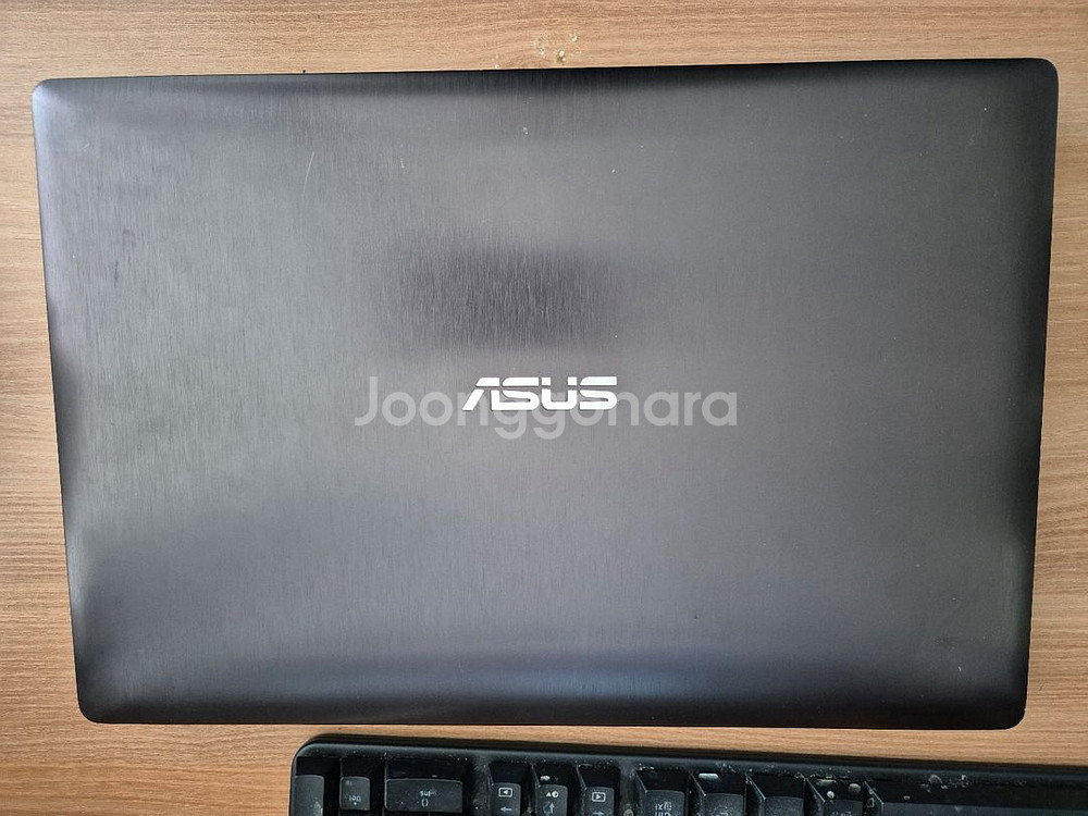 ASUS N550J 터치스크린 i7 FHD 노트북--5