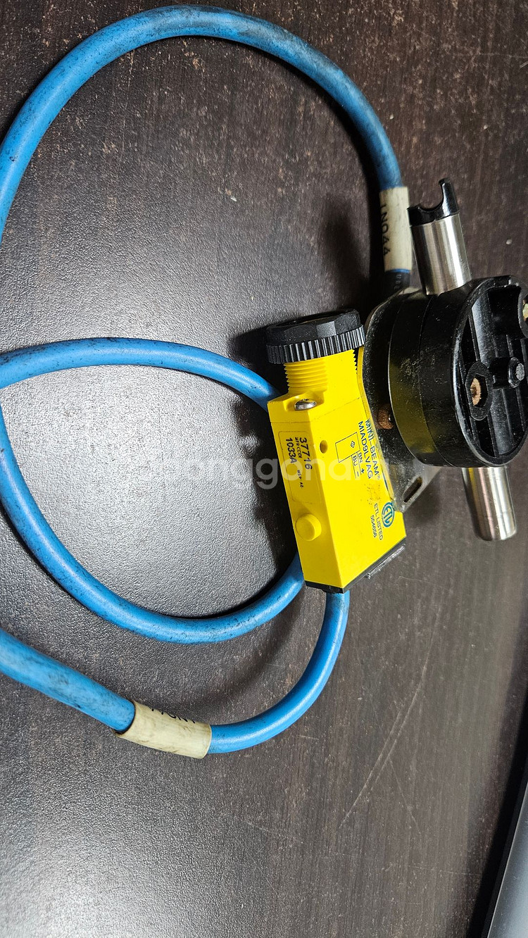 minibeam miad9lvag 센서--0