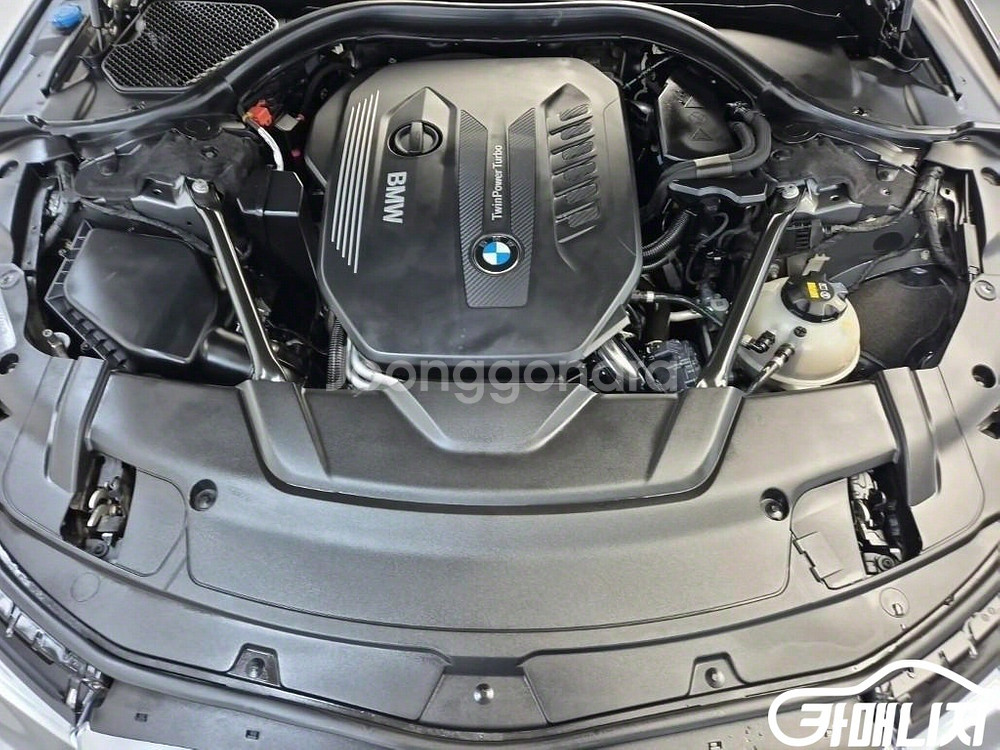 [BMW]7시리즈 (G11) 730Ld xDrive (--4