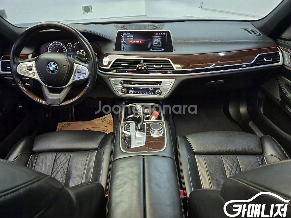 [BMW]7시리즈 (G11) 730Ld xDrive (--6
