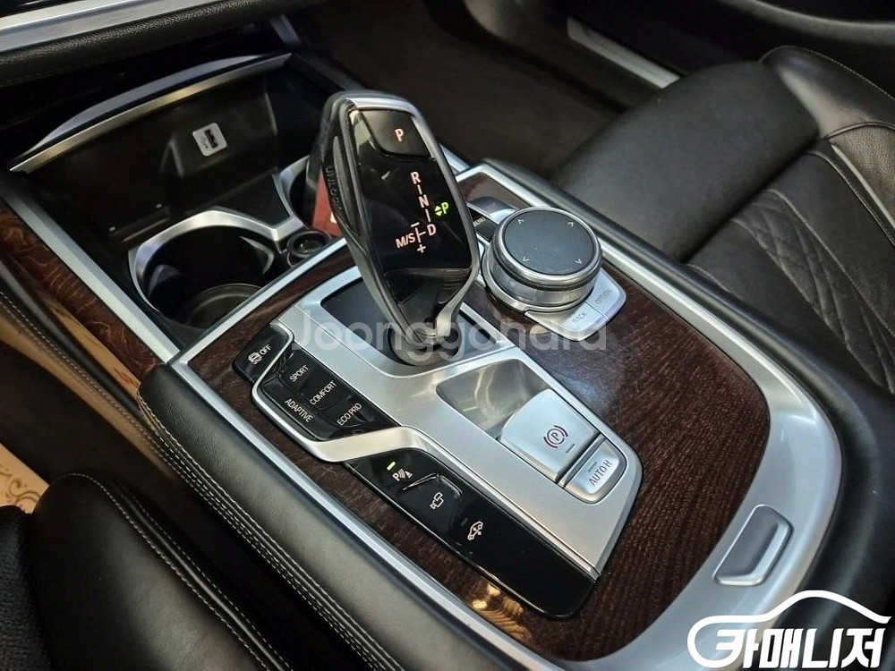 [BMW]7시리즈 (G11) 730Ld xDrive (--9