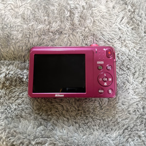 니콘 쿨픽스 s3700 판매합니다!