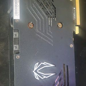 zotac 3070ti OC TRINITY