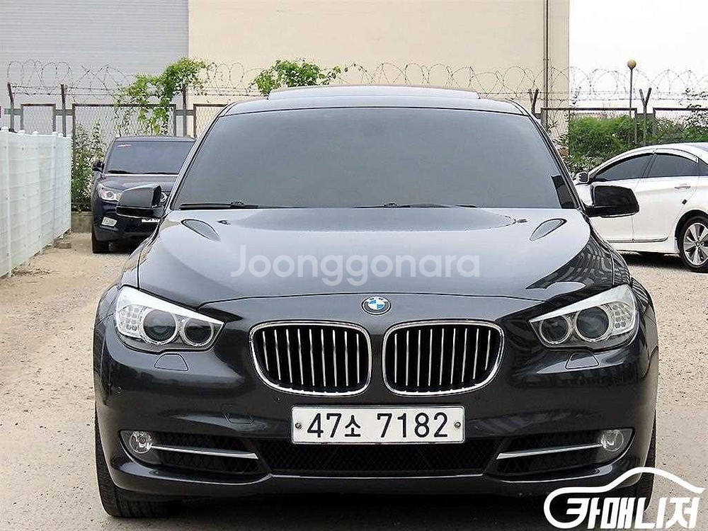 [BMW]5시리즈 GT (F07) GT ED EDITI--0