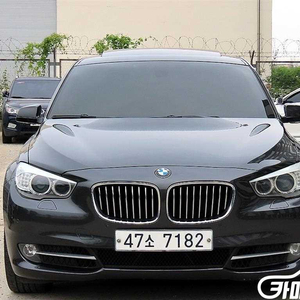 [BMW]5시리즈 GT (F07) GT ED EDITI