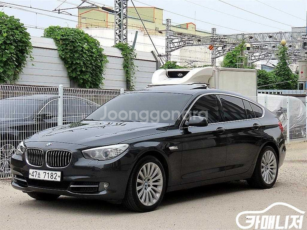 [BMW]5시리즈 GT (F07) GT ED EDITI--1
