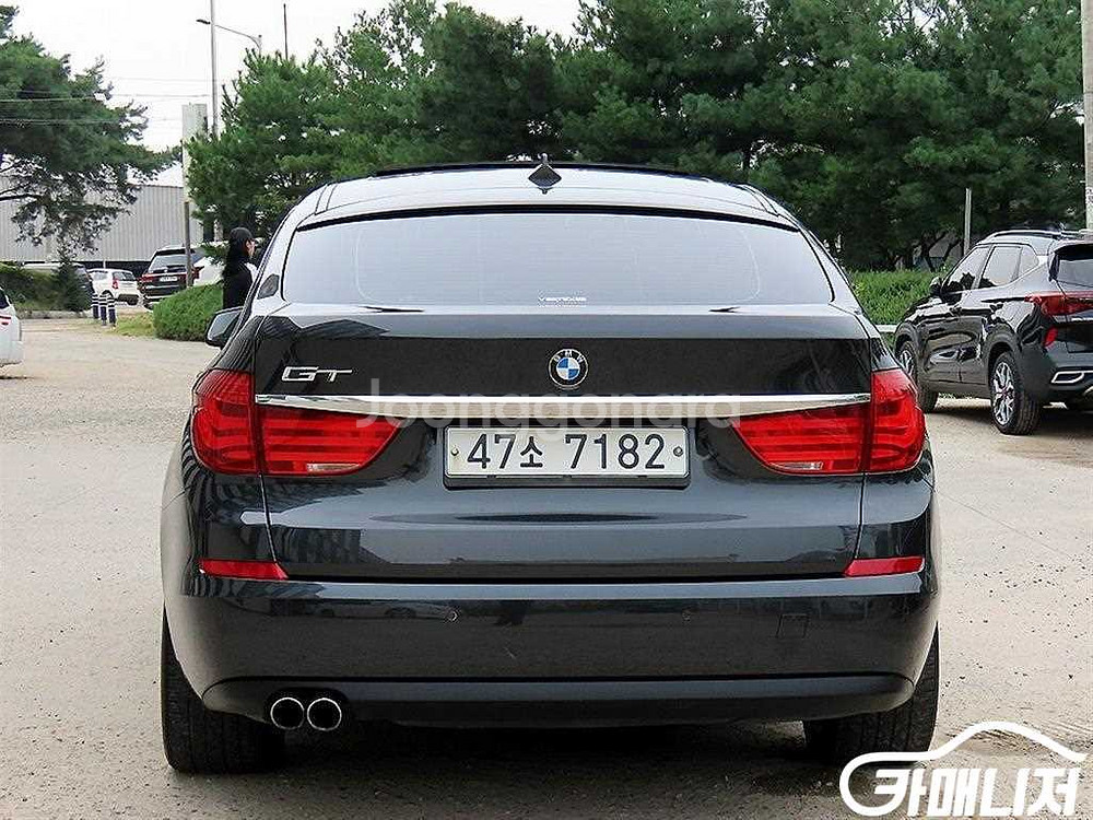 [BMW]5시리즈 GT (F07) GT ED EDITI--3