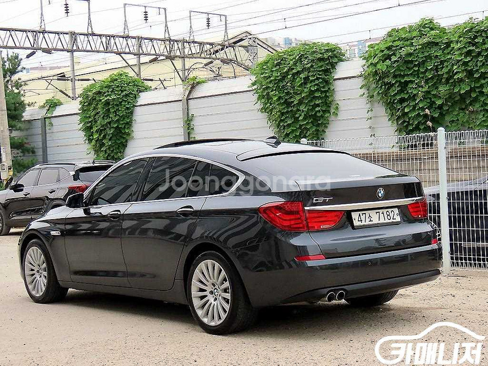 [BMW]5시리즈 GT (F07) GT ED EDITI--2