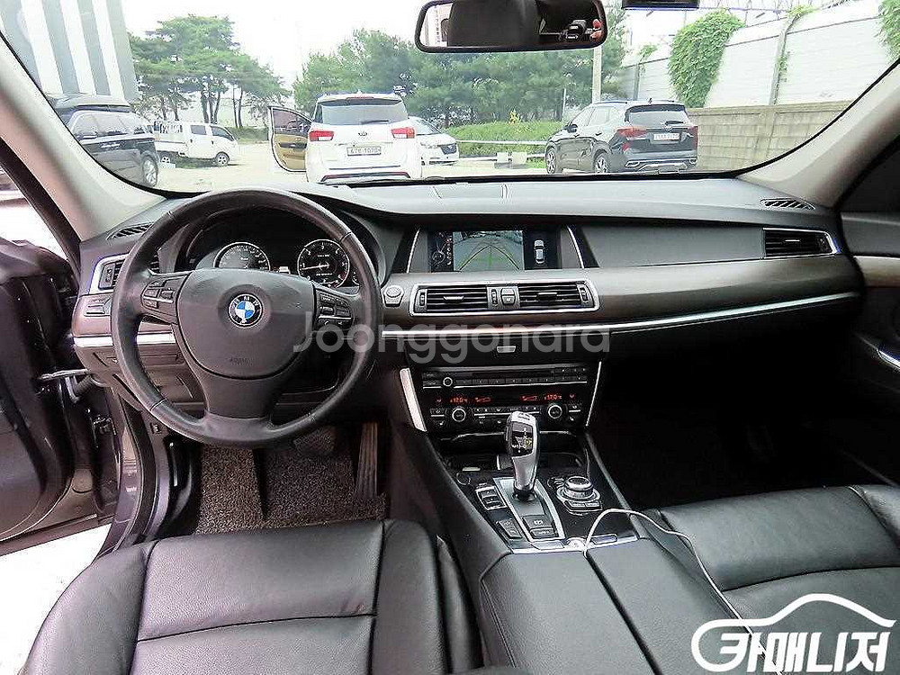 [BMW]5시리즈 GT (F07) GT ED EDITI--6