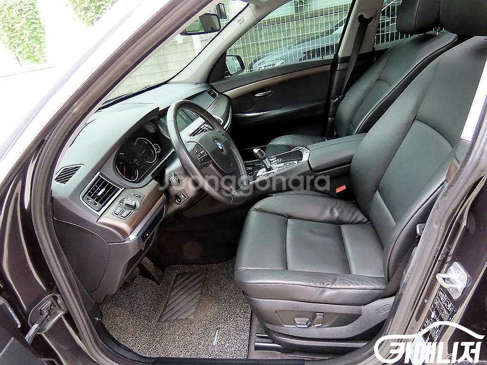 [BMW]5시리즈 GT (F07) GT ED EDITI--4