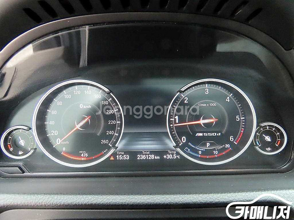 [BMW]5시리즈 GT (F07) GT ED EDITI--8