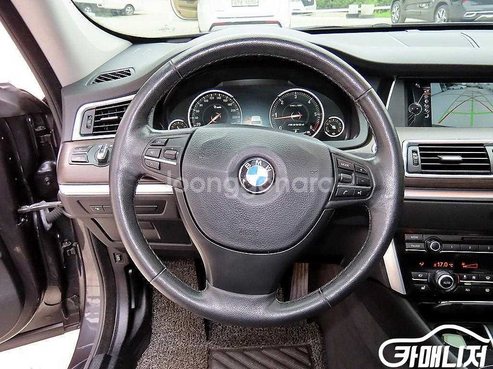 [BMW]5시리즈 GT (F07) GT ED EDITI--7