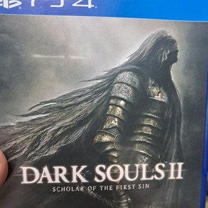 ps4 ps4 다크소울2