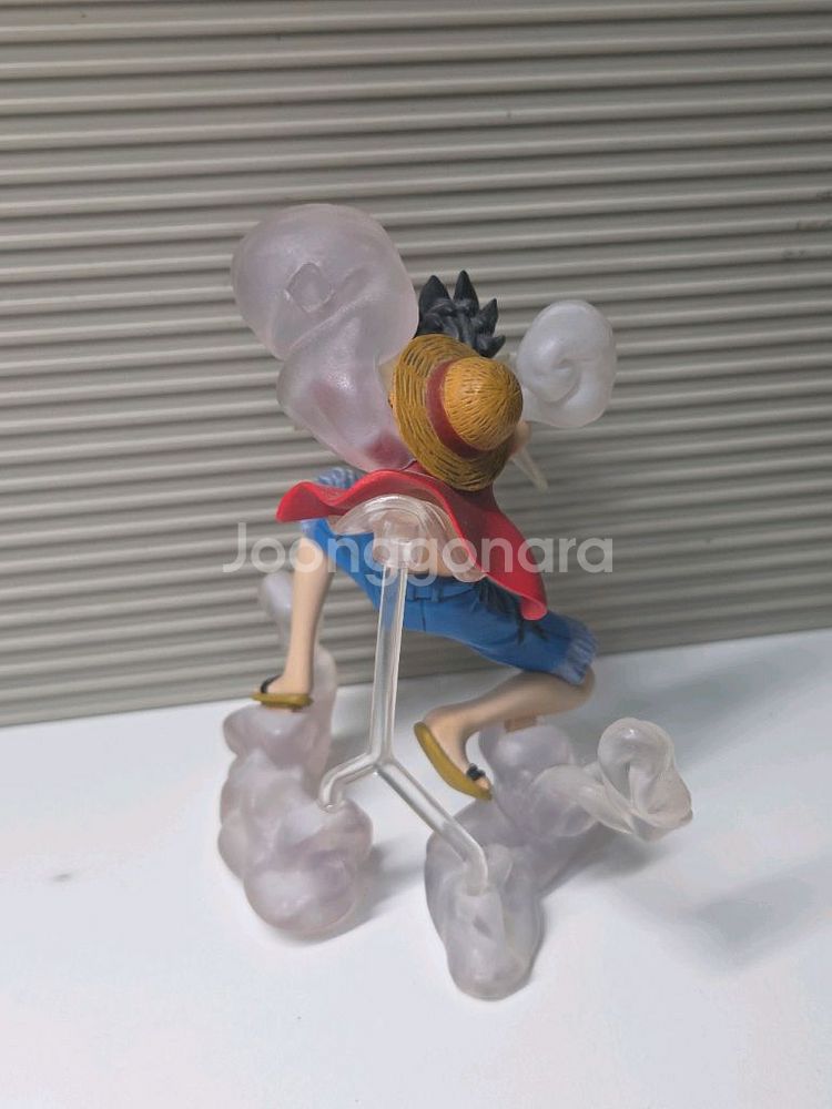 원피스 반프레스토 연계기 고전 피규어 루피--1