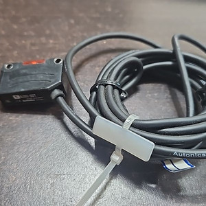 autonics bj300-ddt 센서