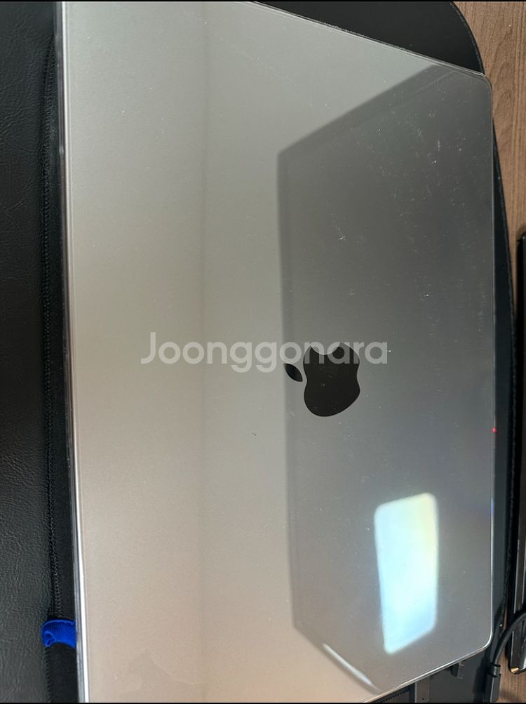 맥북프로 16인치 M3 MAX 48G 1T 판매합니다--0