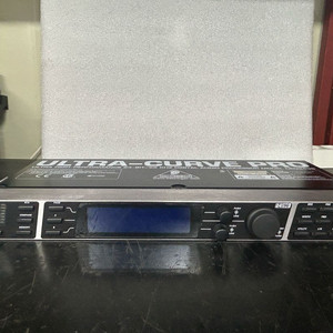 베링거 DEQ2496
