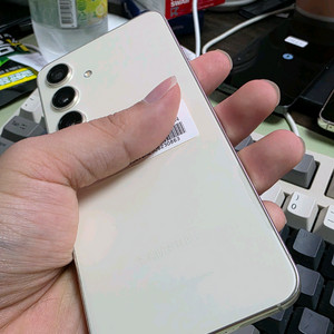 (4159)갤럭시s24 256gb 판매