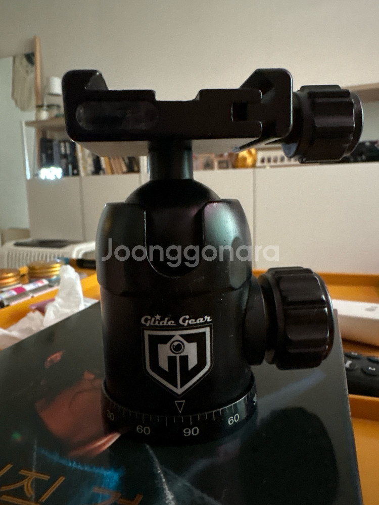 Glide Gear 기어 글라이드 볼헤드--1