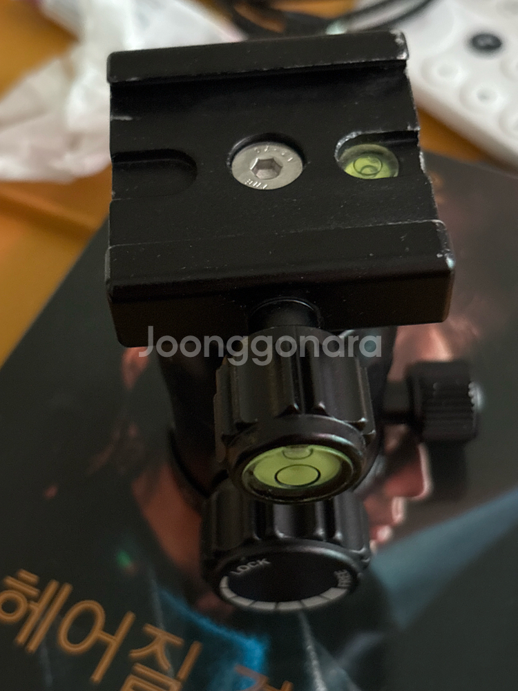 Glide Gear 기어 글라이드 볼헤드--2