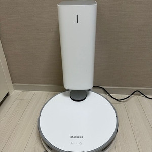 삼성 비스포크 제트봇 로봇청소기