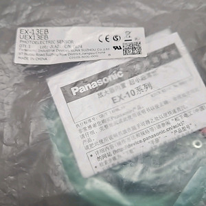 panasonic ex-13eb 센서