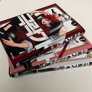 극락가(1-3연재중)