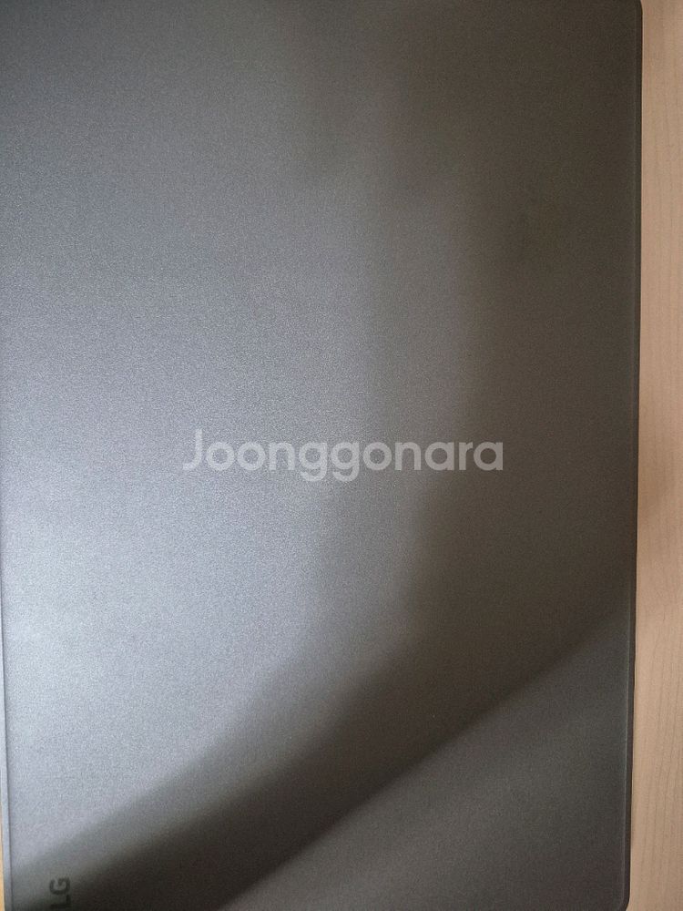 lg 울트라 노트북--0