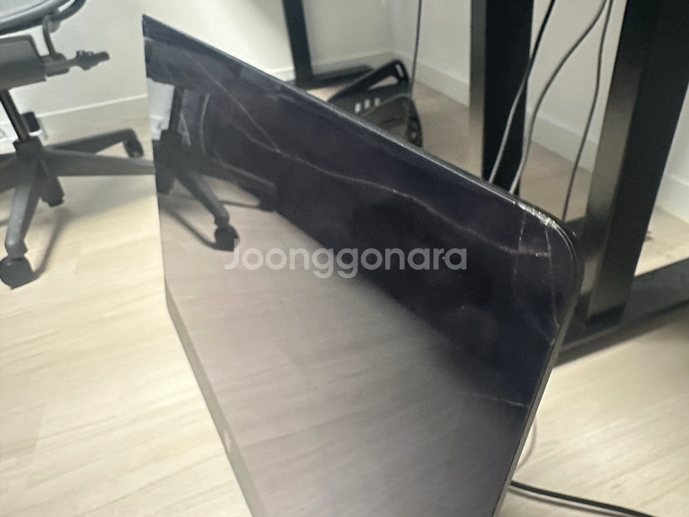 아이맥 프로 iMac Pro 10코어 CTO(유리깨짐)--1
