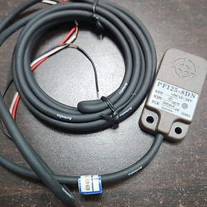 autonics pfi25-8dn 센서