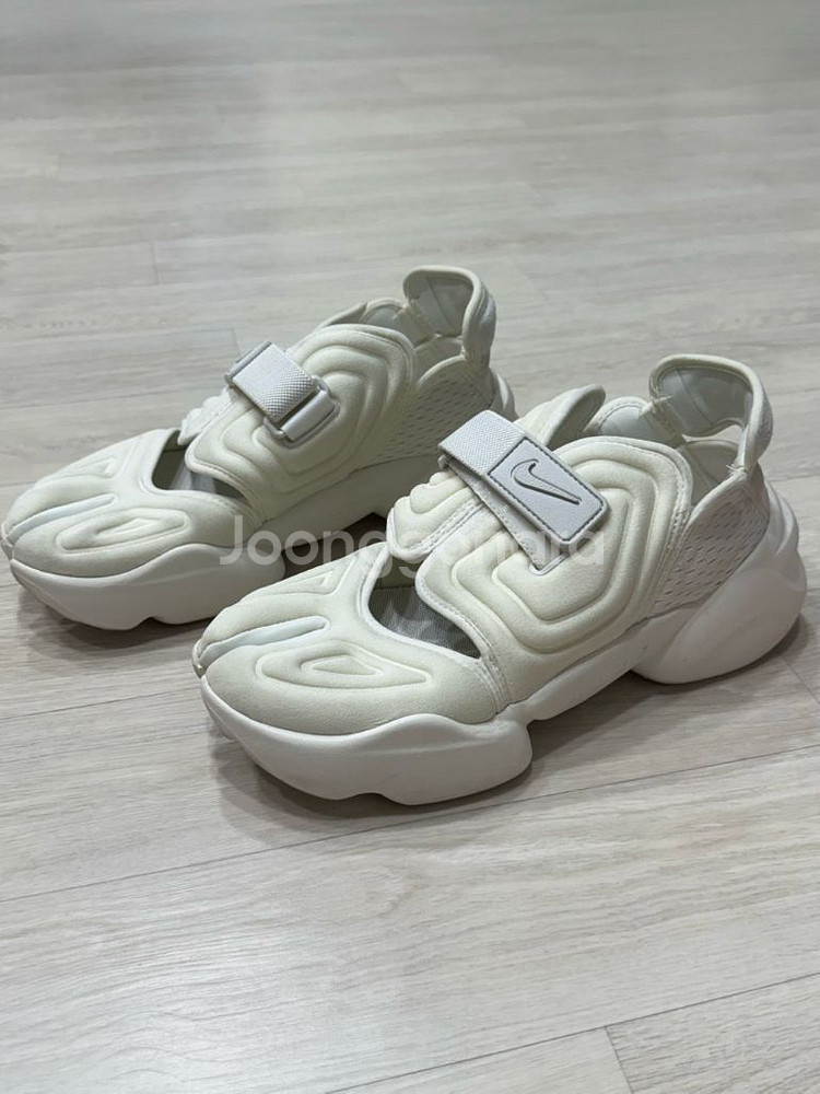 나이키 아쿠아 리프트 250 나이키 타비--0