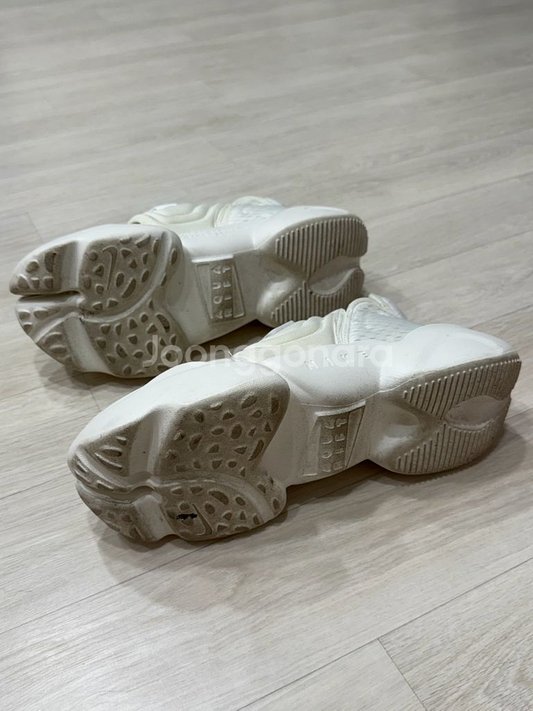 나이키 아쿠아 리프트 250 나이키 타비--2