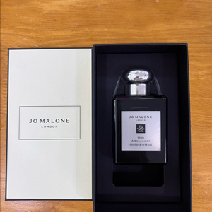 조말론 우드 앤 베르가못 50ml(새제품 반값판매)