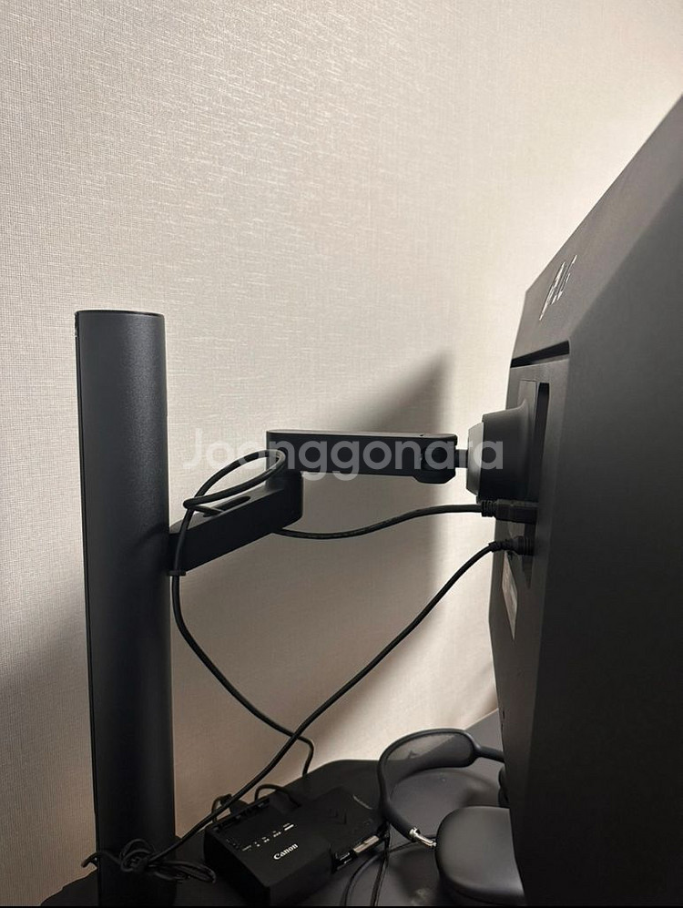LG 34WN780 34인치 울트라와이드 모니터입니다--2