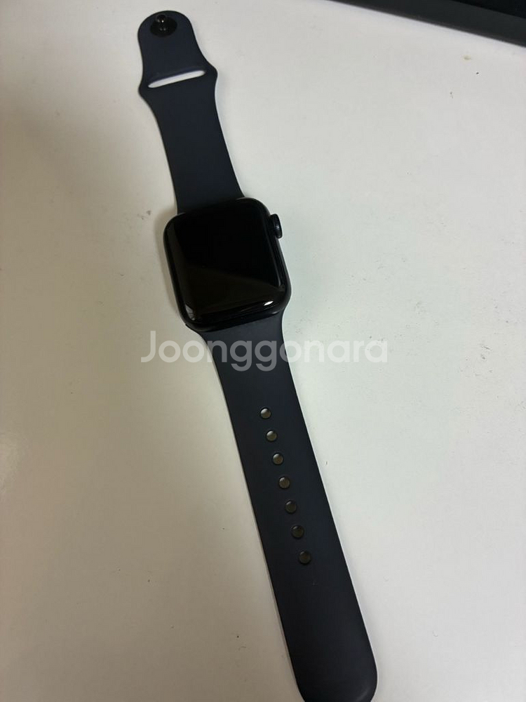 애플워치se2 40mm 상태sss--1