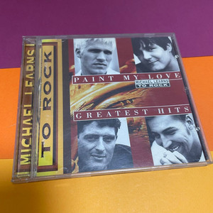 [중고음반/CD] 마이클 런스 투 락 MLTR 베스트