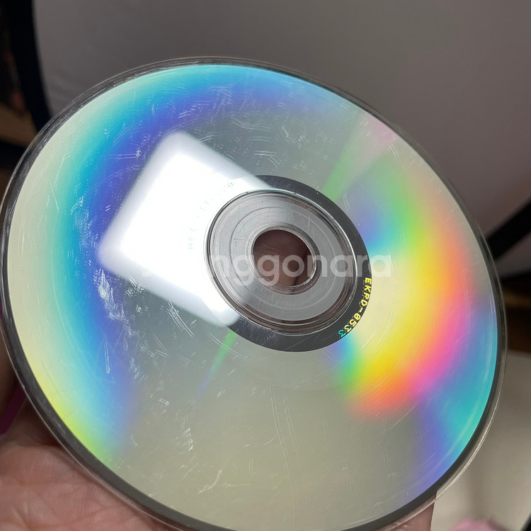 [중고음반/CD] 마이클 런스 투 락 MLTR 베스트--6