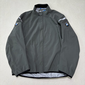 BMW 랠리 레인자켓 바람막이 115 3XL