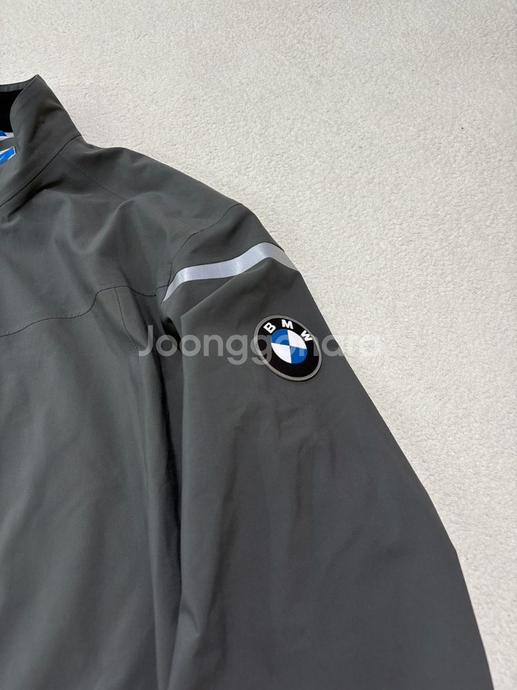 BMW 랠리 레인자켓 바람막이 115 3XL--1