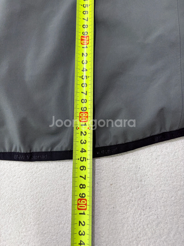 BMW 랠리 레인자켓 바람막이 115 3XL--6