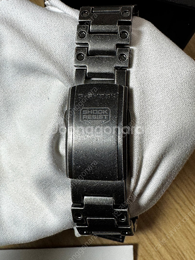 지샥 40주년 GM-B2100VF-1ADR 지얄오크--4