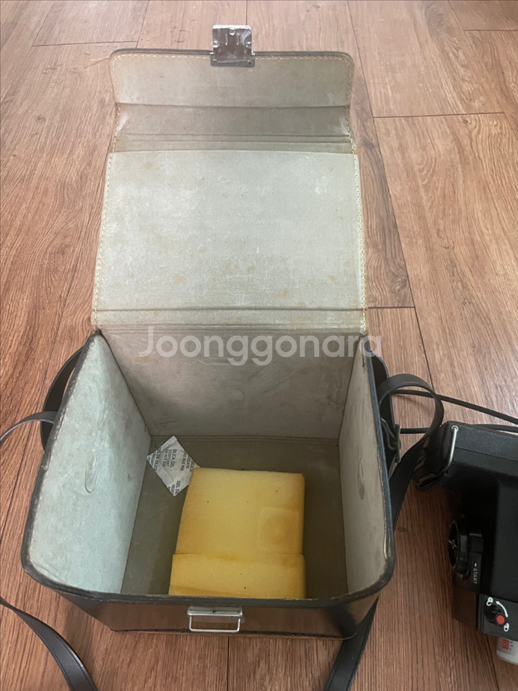 폴라로이드 카메라--9